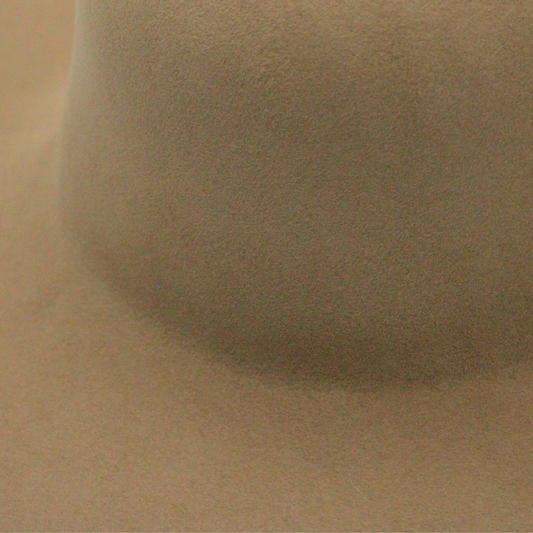 Rabbit Fur Felt - MC | 90g