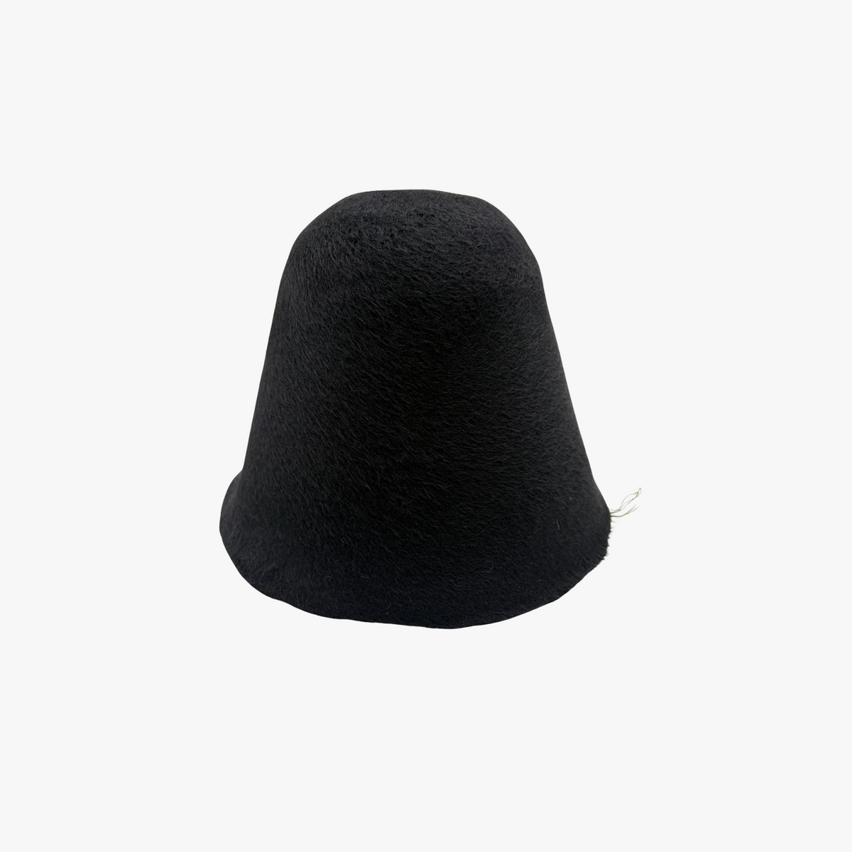 Cono de Fieltro de Pelo de Liebre - LLX | 70g
