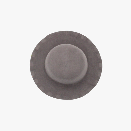 Beaver Fur Felt - 100X | 120g