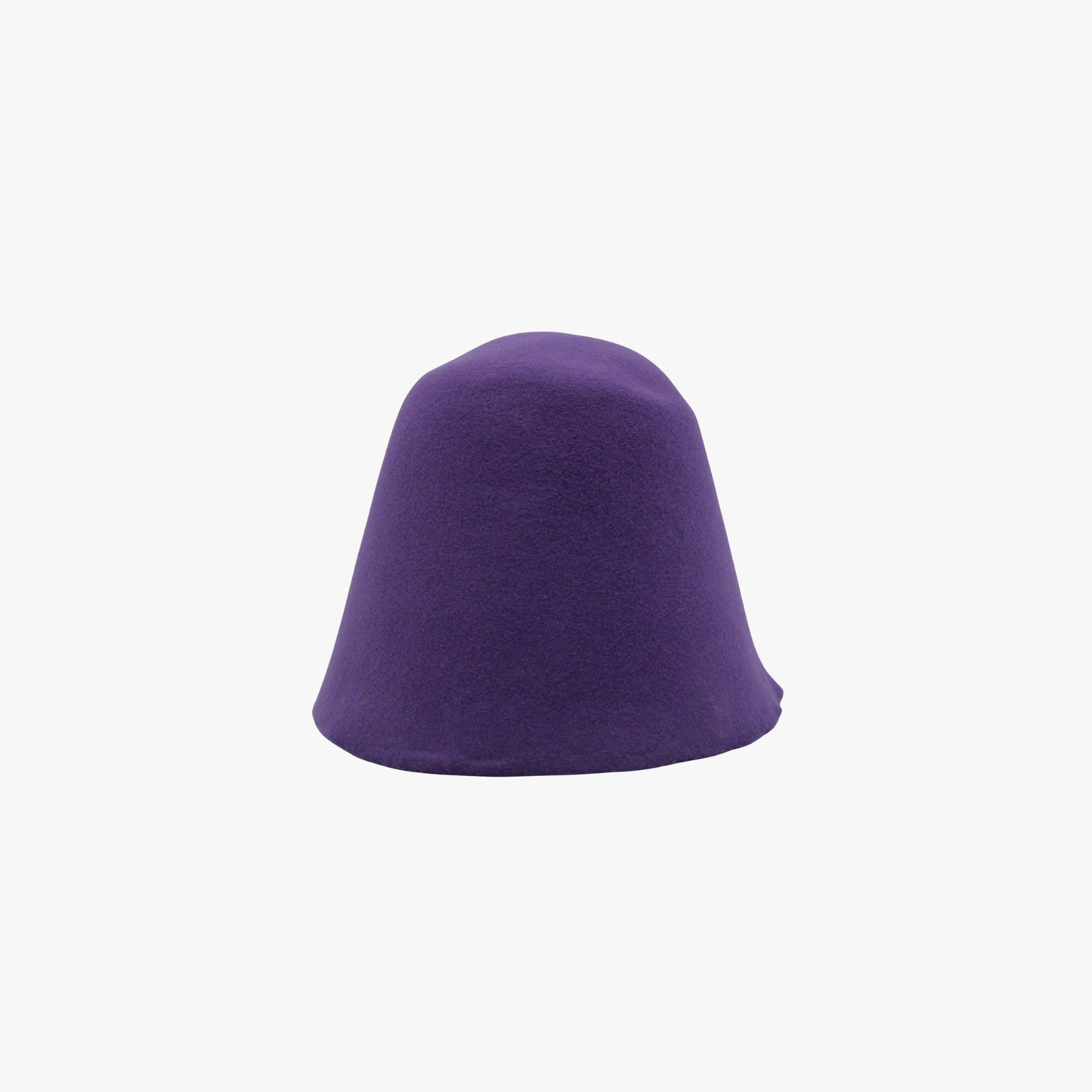 Merino Wool Felt Cone - Merino | 100g