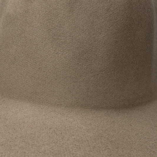 Beaver Fur Felt - 100X | 100g (Seconds)