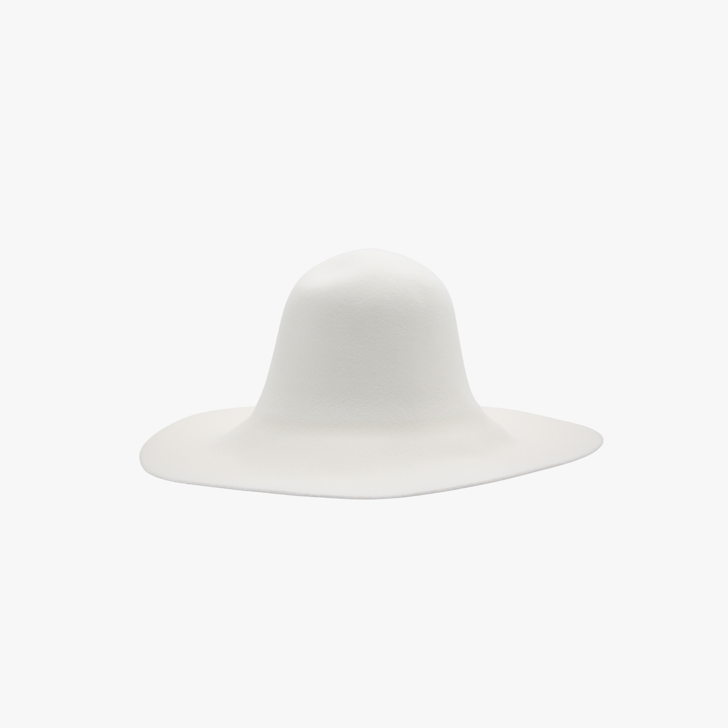 Fieltro de Pelo de Conejo - 4X | 210g