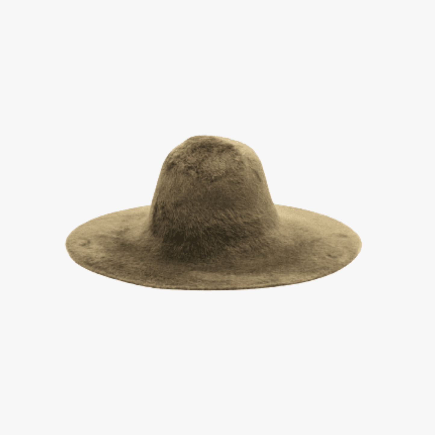 Fieltro de Pelo de Liebre de Velour - LLX | 220g