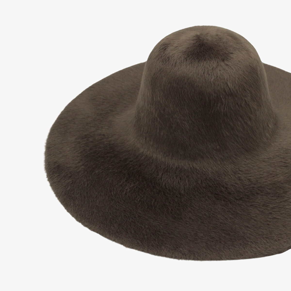 Fieltro de Pelo de Liebre de Velour - LLX | 220g