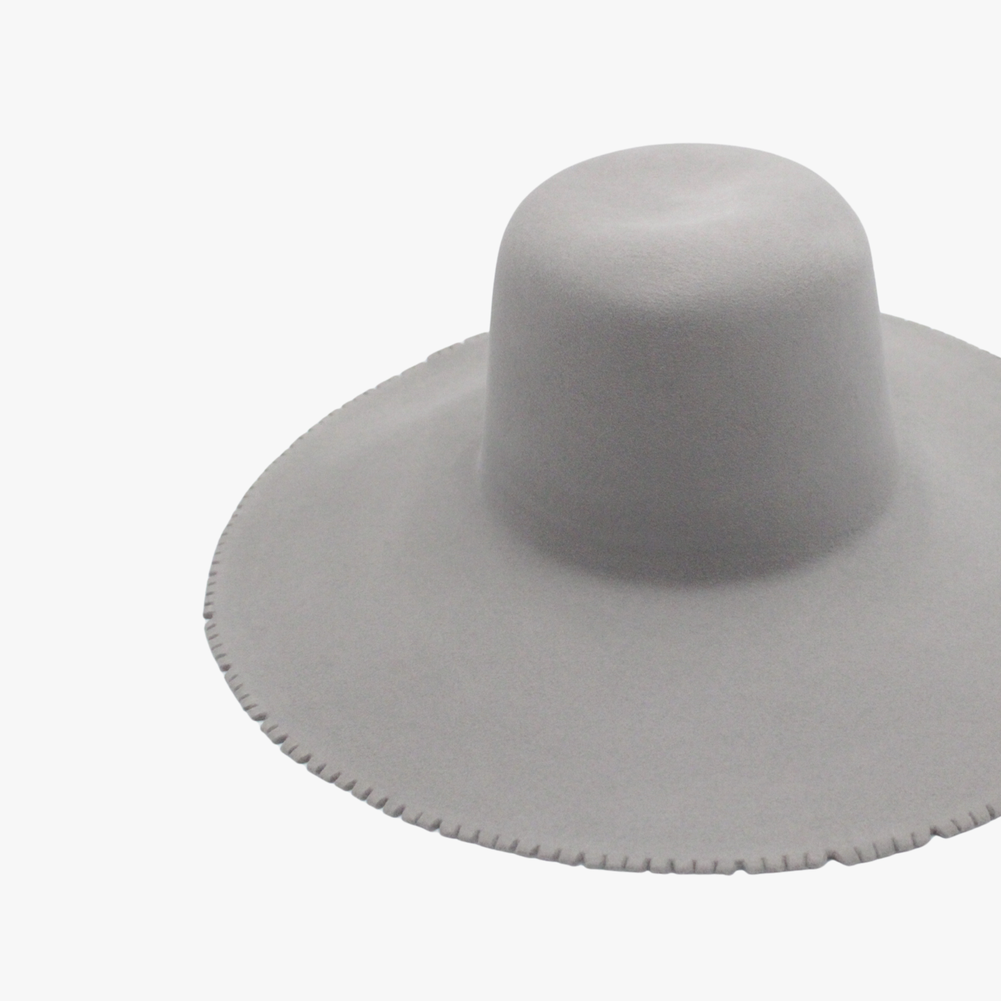 Feltro de Pelo de Castor - 100X | 235g