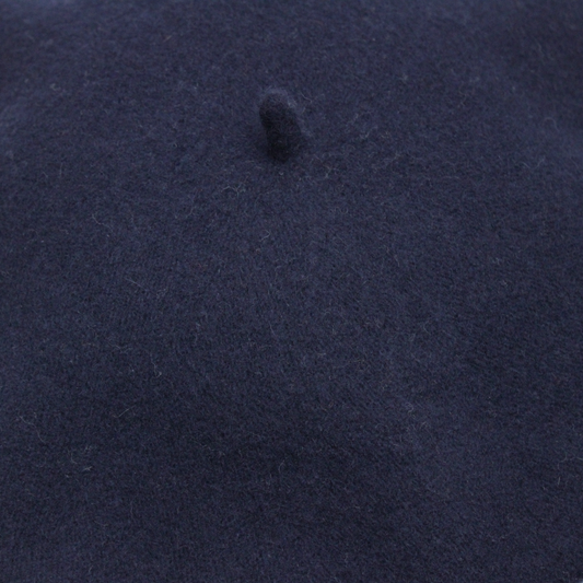 New Collection - Wool Beret | Antenna