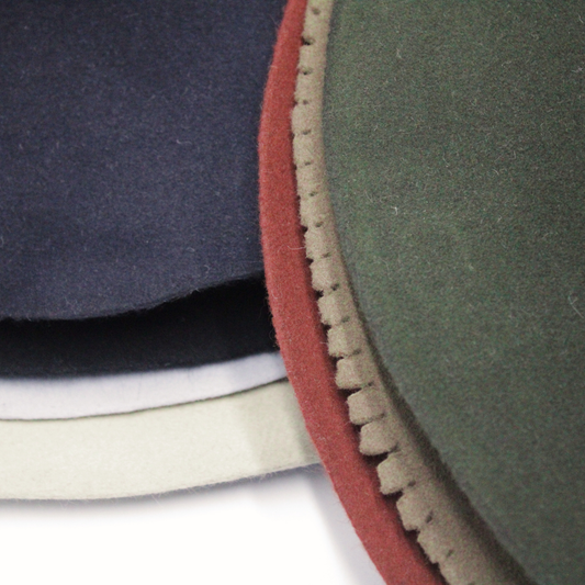 Pack – Beaver & Rabbit (8pcs)