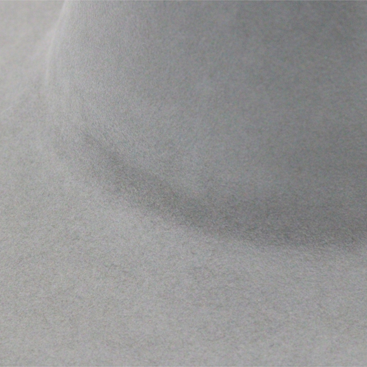 Beaver Fur Felt - 100X | 240g (Seconds)