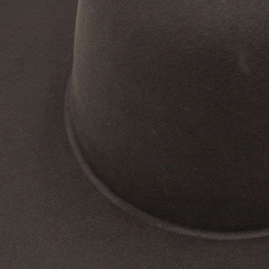 Beaver Fur Felt - 100X | 120g (Seconds)