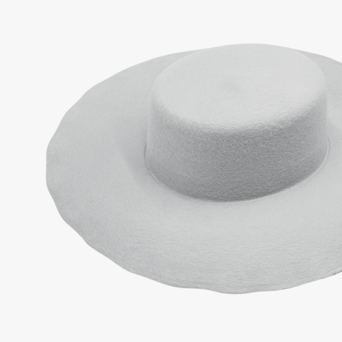 Feltro de Lã - Merino | 220g (Segunda Qualidade)