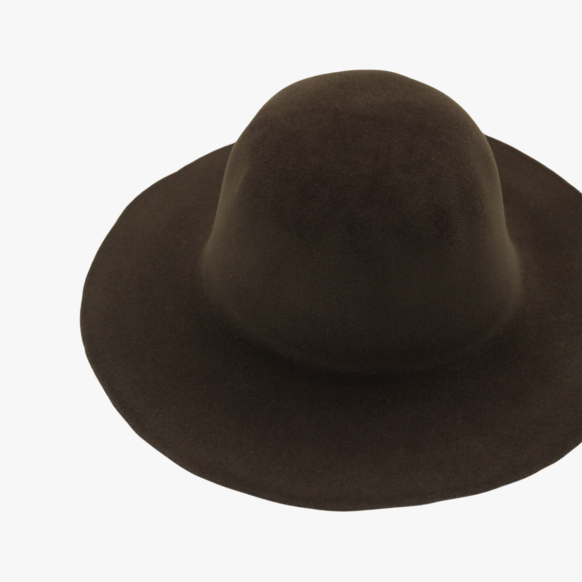 Rabbit Fur Felt - EB | 130g (Seconds)