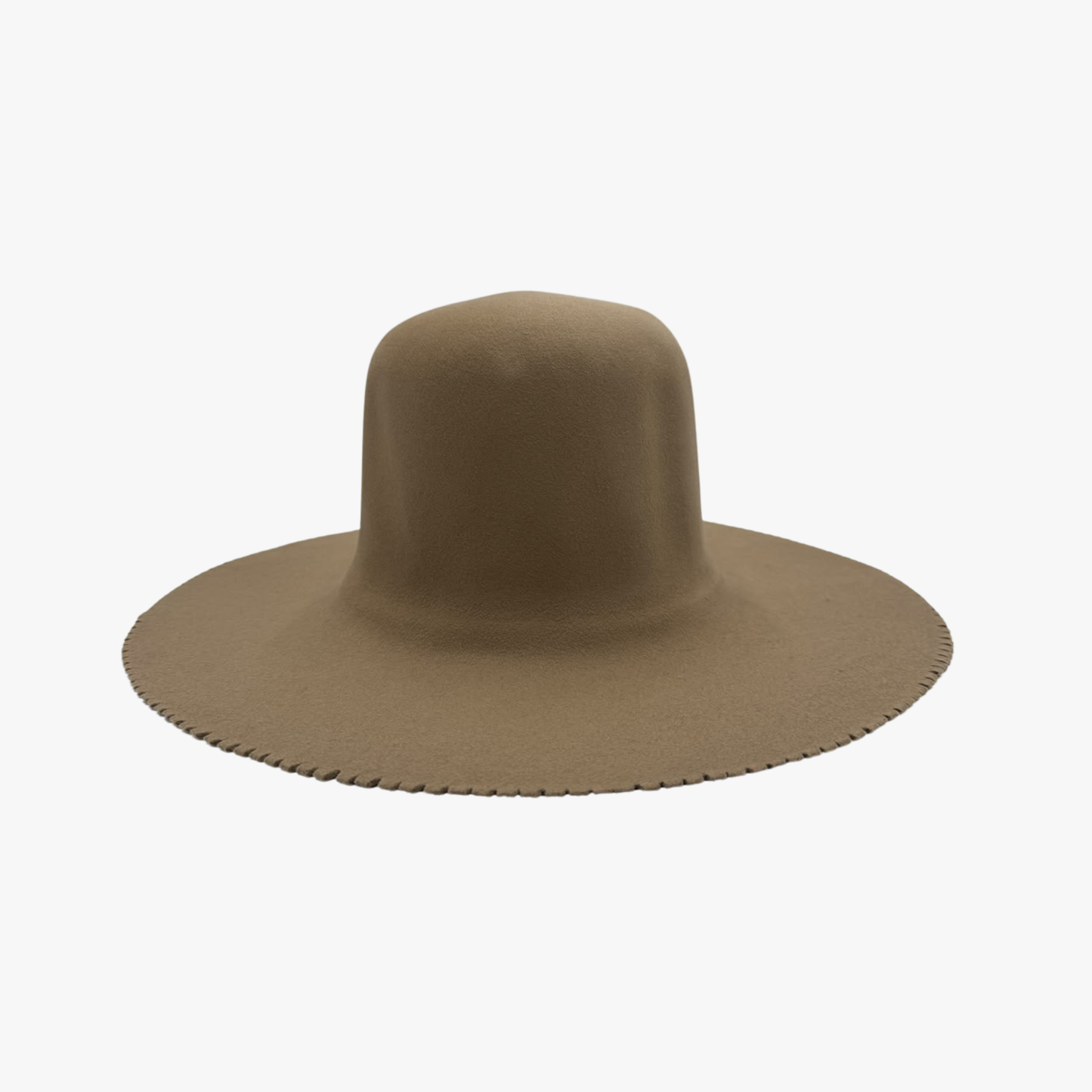 Feltro de Pelo de Castor - 100X | 125g (Segunda Qualidade)