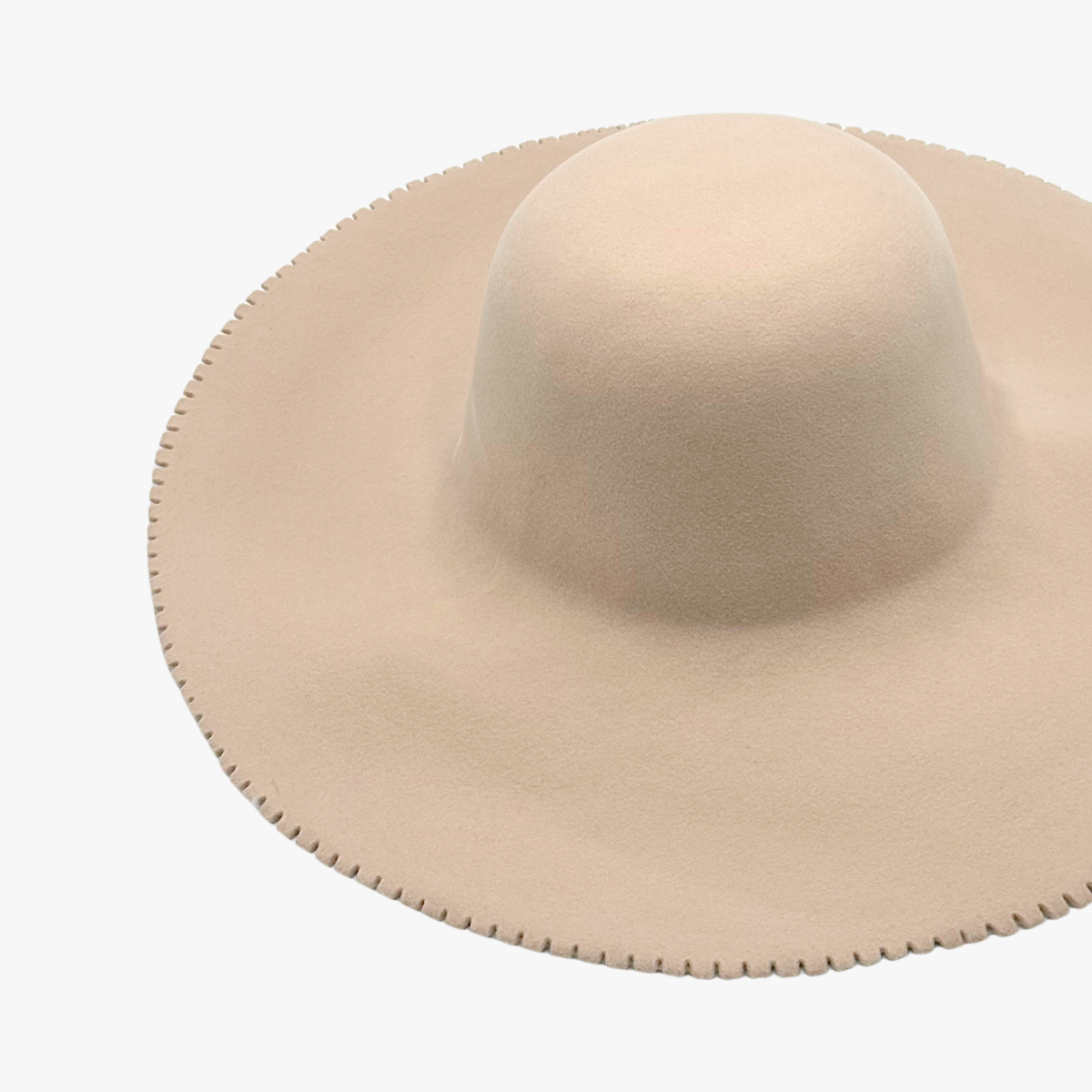 Feltro de Lã Merino Extrafina - B4 | 155g (Segunda Qualidade)