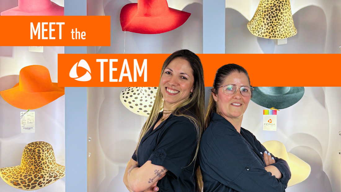 Meet the Team | Hardening Section