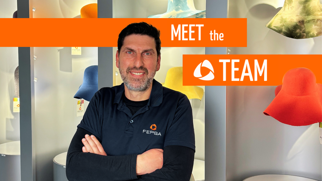 Meet the Team | Blowing Section