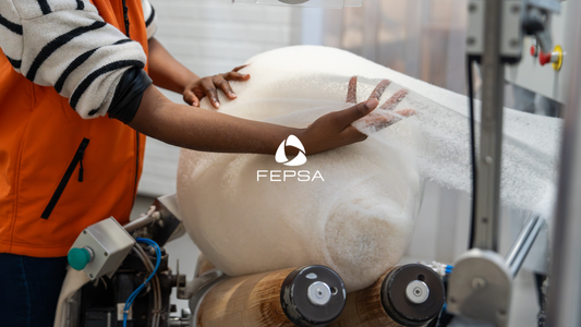 FEPSA | The story behind the felt | Wool Felts