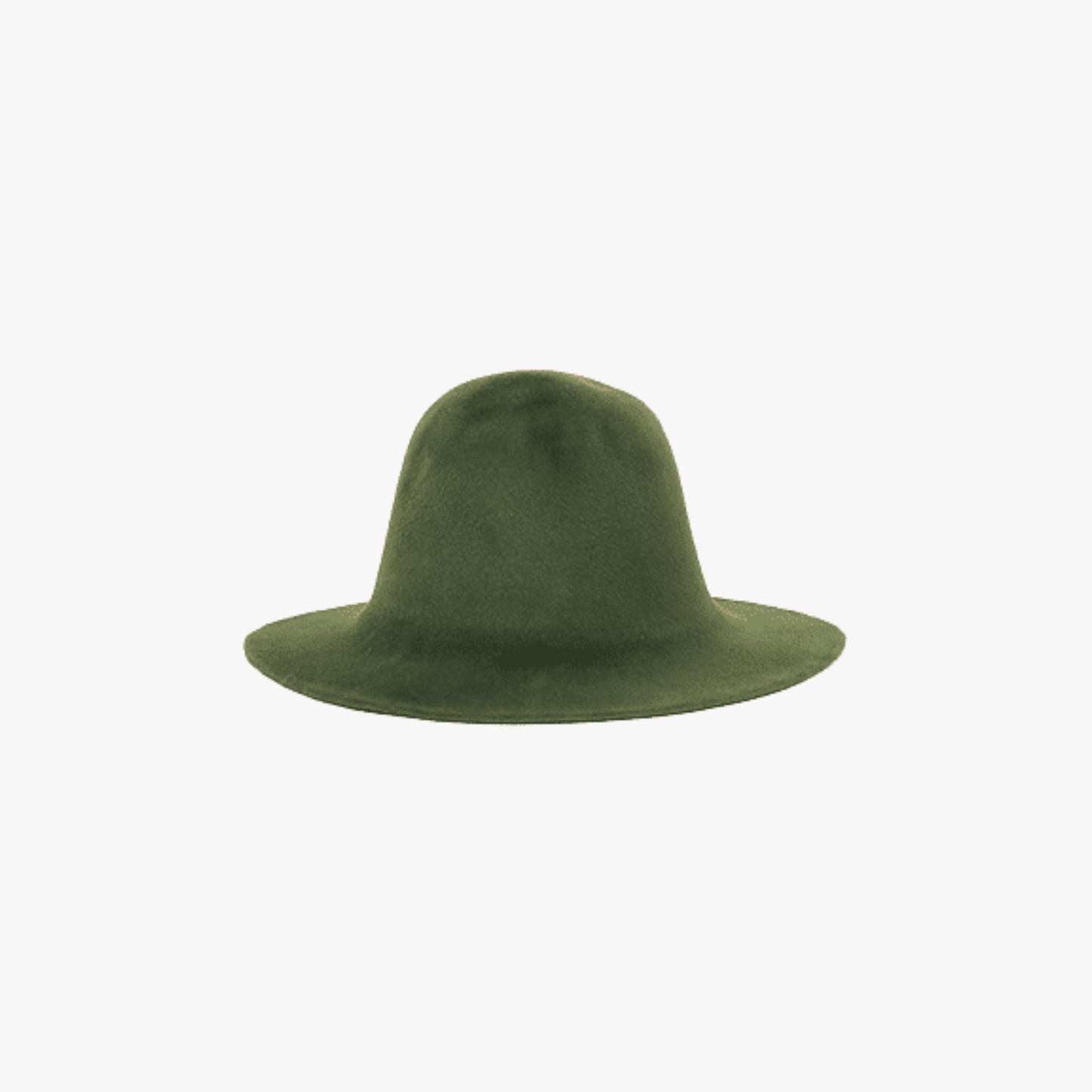 FEPSA - Hare Fur Felt - LLX - Green