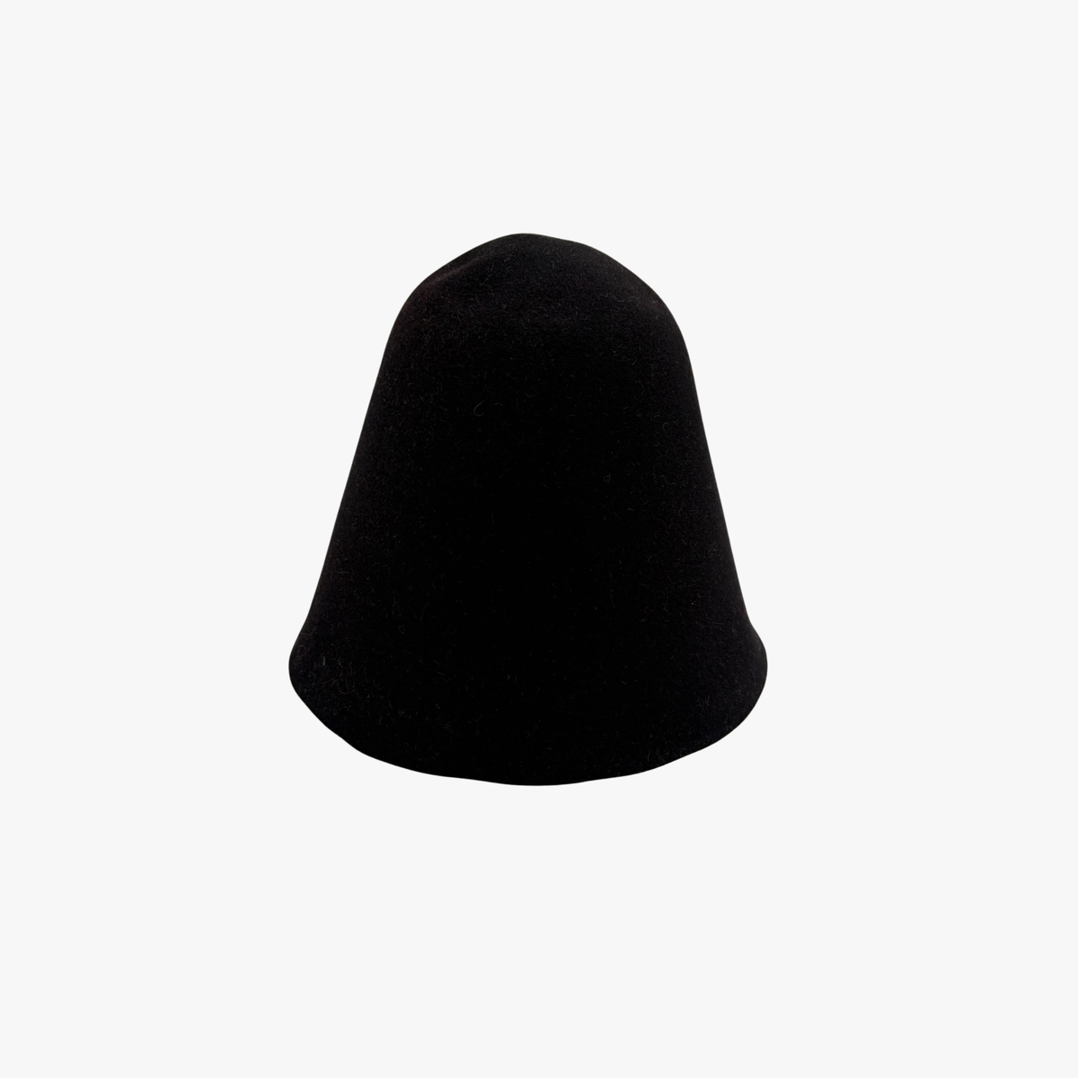 Cono de Fieltro de Pelo de Conejo - BB | 140g