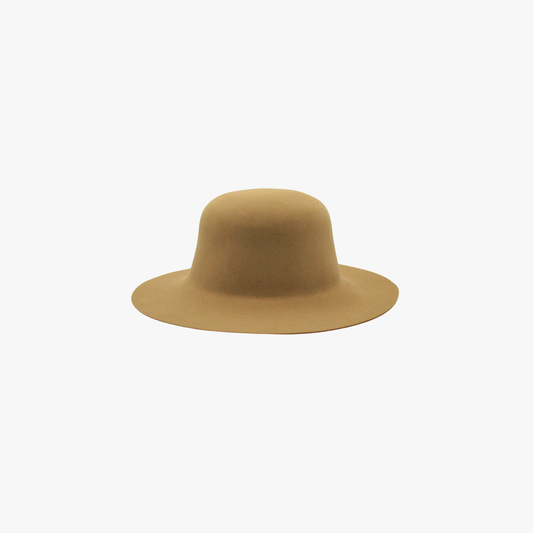 Rabbit Fur Felt - MC | 75g