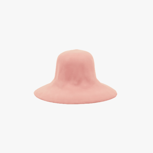 FEPSA - Beaver Fur Felt - 100X | 100g | Light Pink