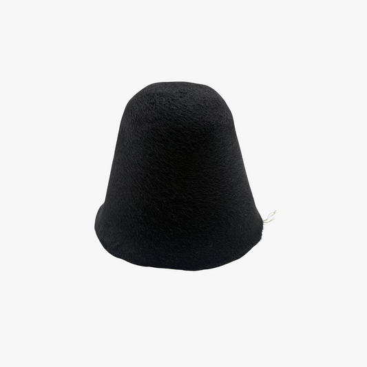 Cono de Fieltro de Pelo de Liebre - LLX | 70g