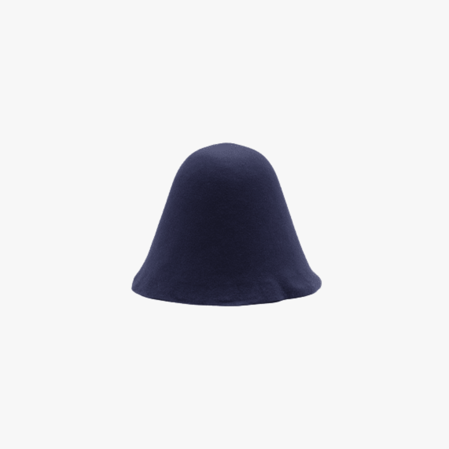 Cono de Fieltro de Lana - Merino | 100g