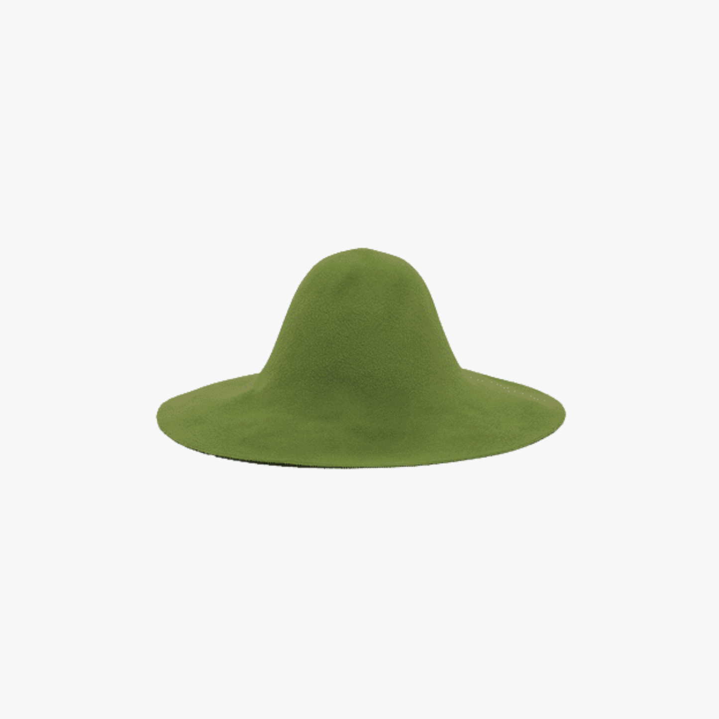 Fieltro de Velour Pelo de Conejo - BB | 180g
