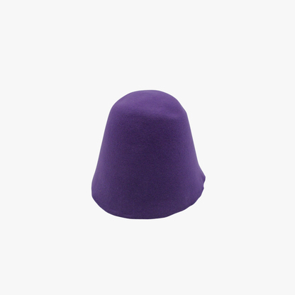Merino Wool Felt Cone - Merino | 100g