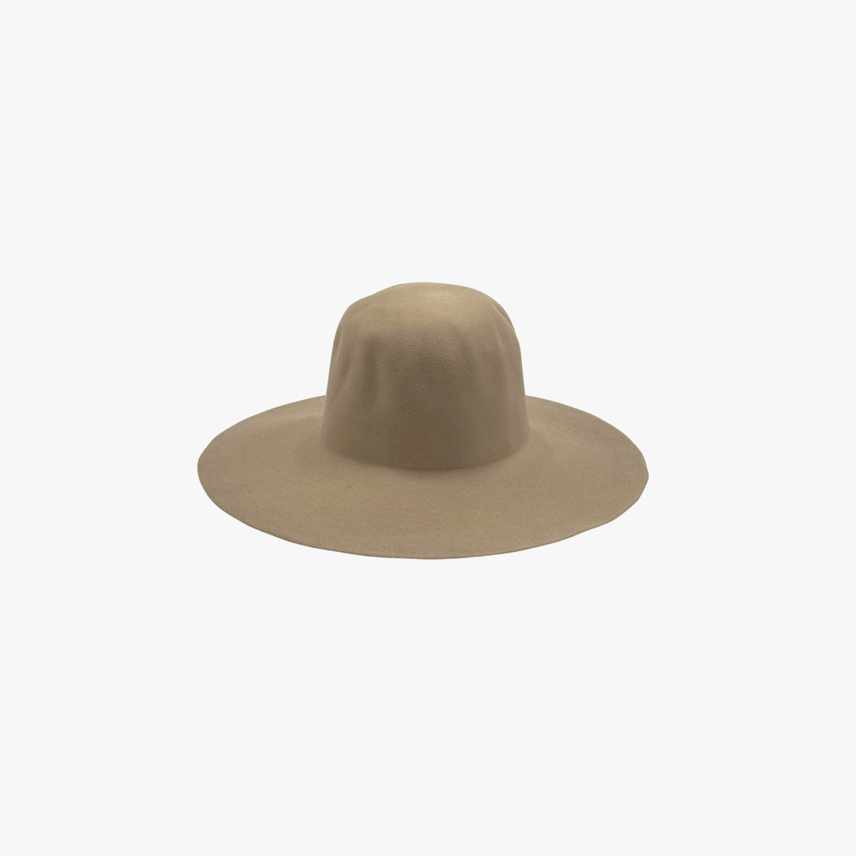 Beaver Fur Felt - 100X | 100g (Seconds)