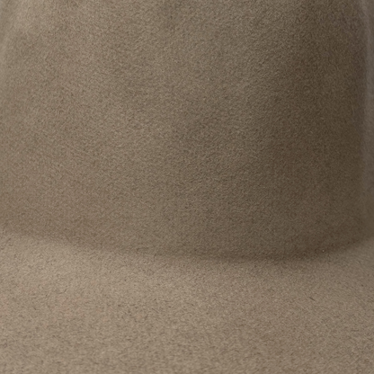 Beaver Fur Felt - 100X | 100g (Seconds)