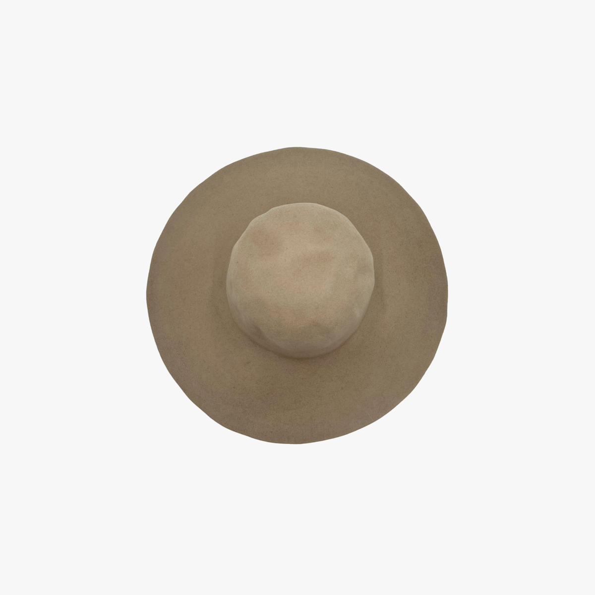 Beaver Fur Felt - 100X | 100g (Seconds)