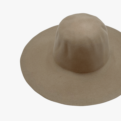 Beaver Fur Felt - 100X | 100g (Seconds)