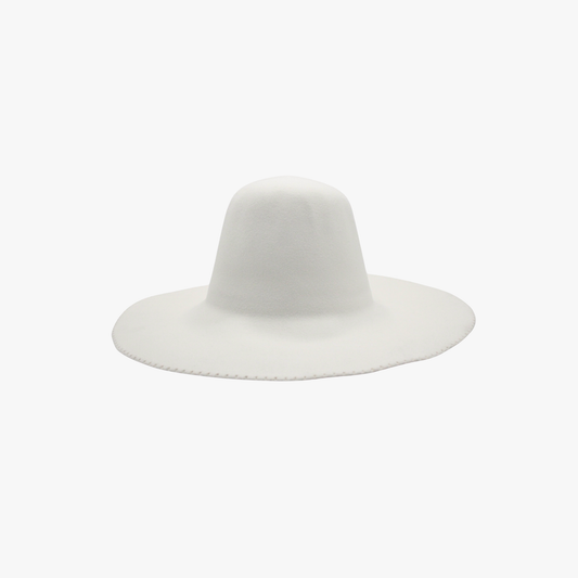Beaver & Rabbit Felt Blend - 10X | 235g (Seconds)