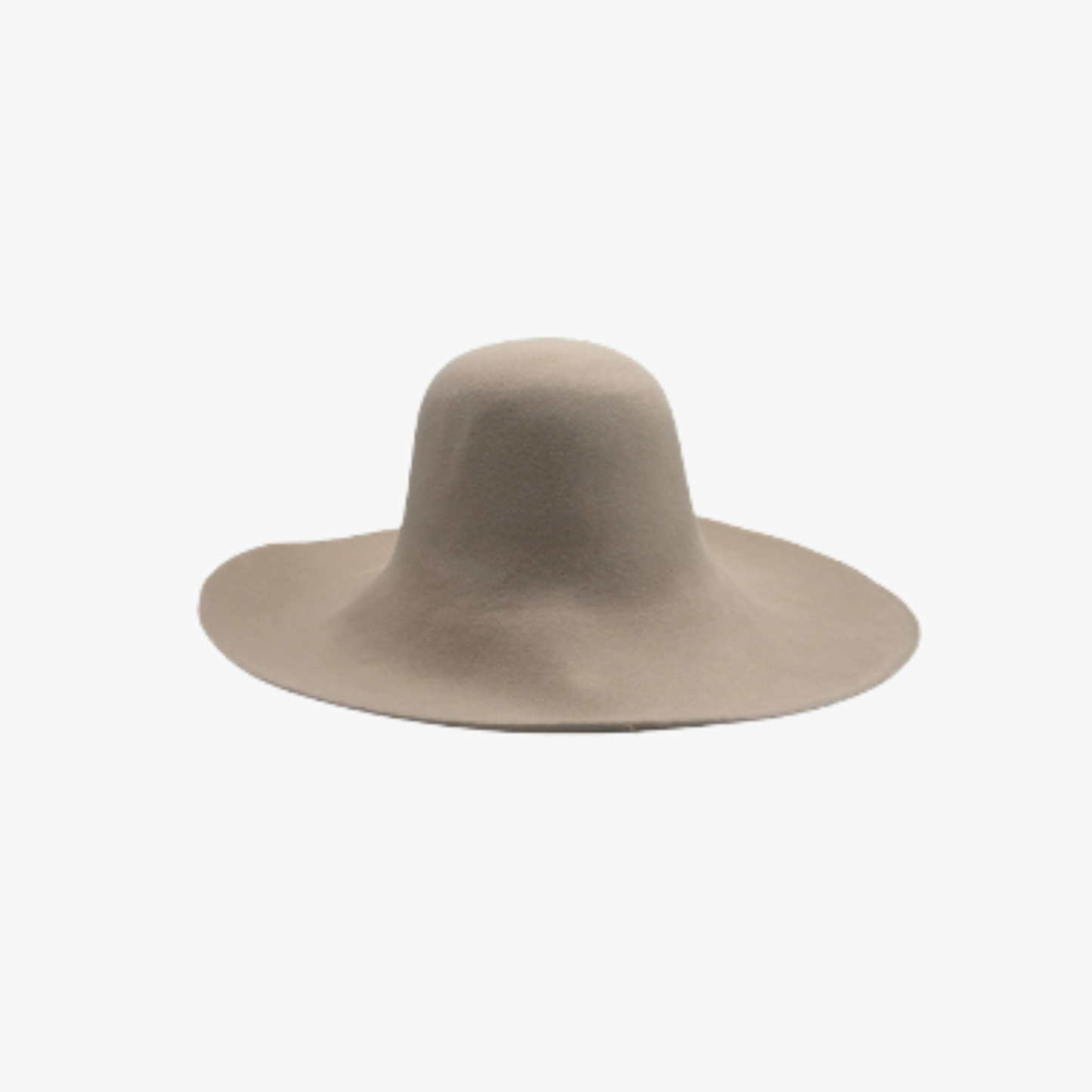 Rabbit & Wool Felt Blend - 5AW | 220g (Seconds)
