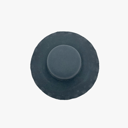 Feltro de Lã Merino Super Fina - B8 | 200g (Segunda Qualidade)