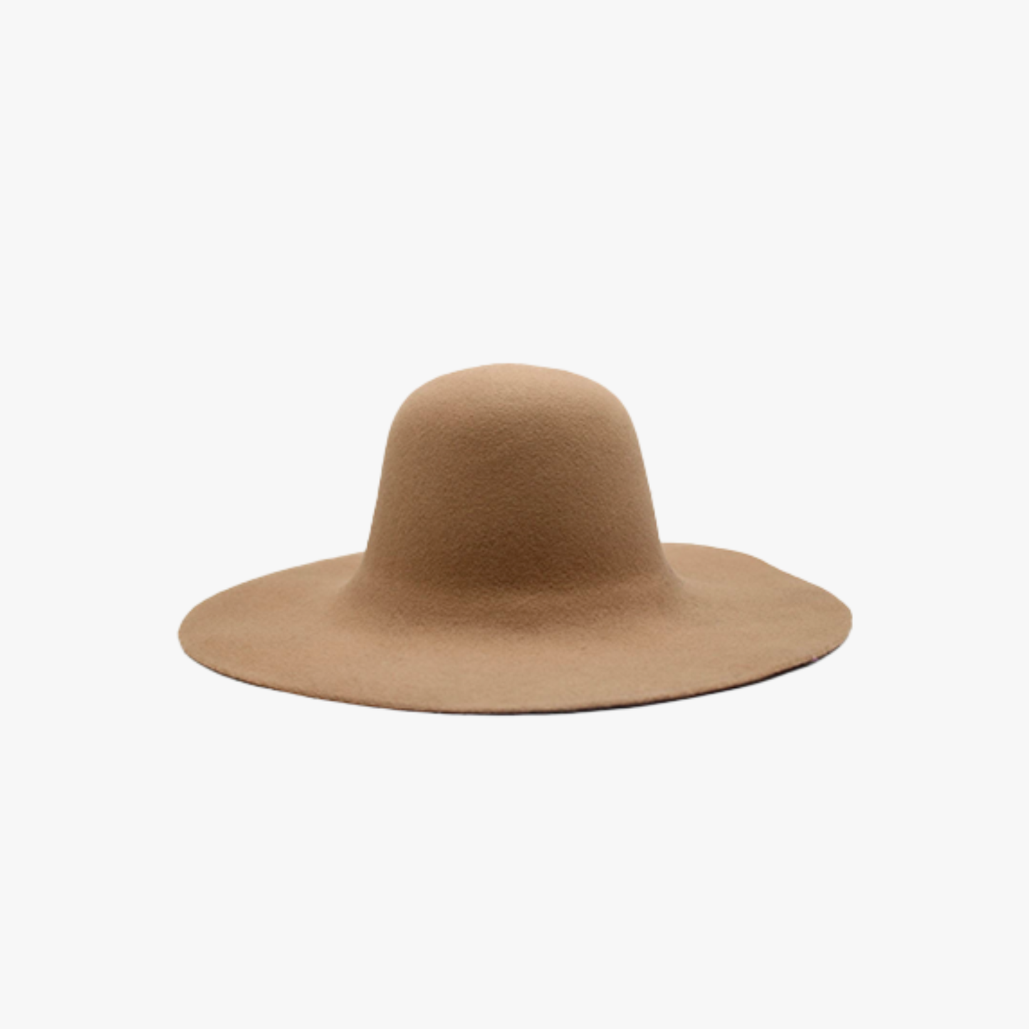 Feltro de Pelo de Coelho - MC | 170g