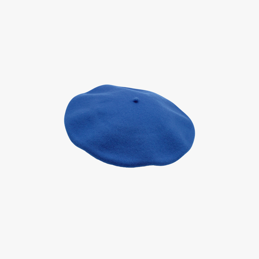 Wool Beret | Antenna