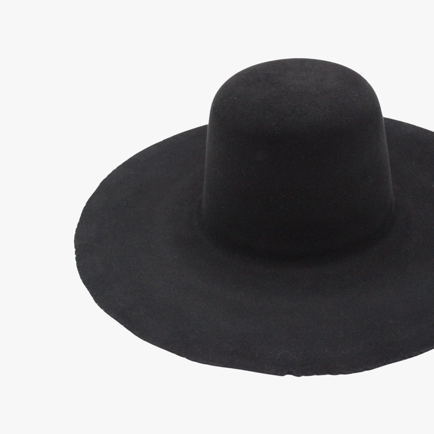 Beaver Fur Felt - 100X | 240g