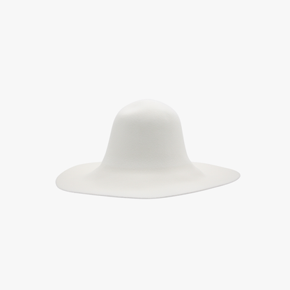 Fieltro de Pelo de Conejo - 4X | 210g