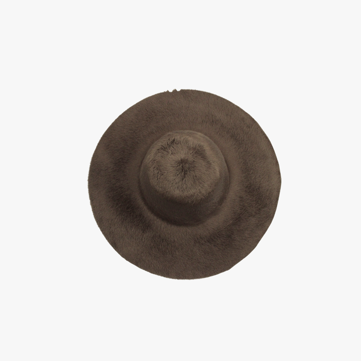 Melusine Hare Fur Felt - LLX | 220g