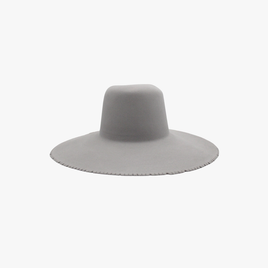 Feltro de Pelo de Castor - 100X | 235g 