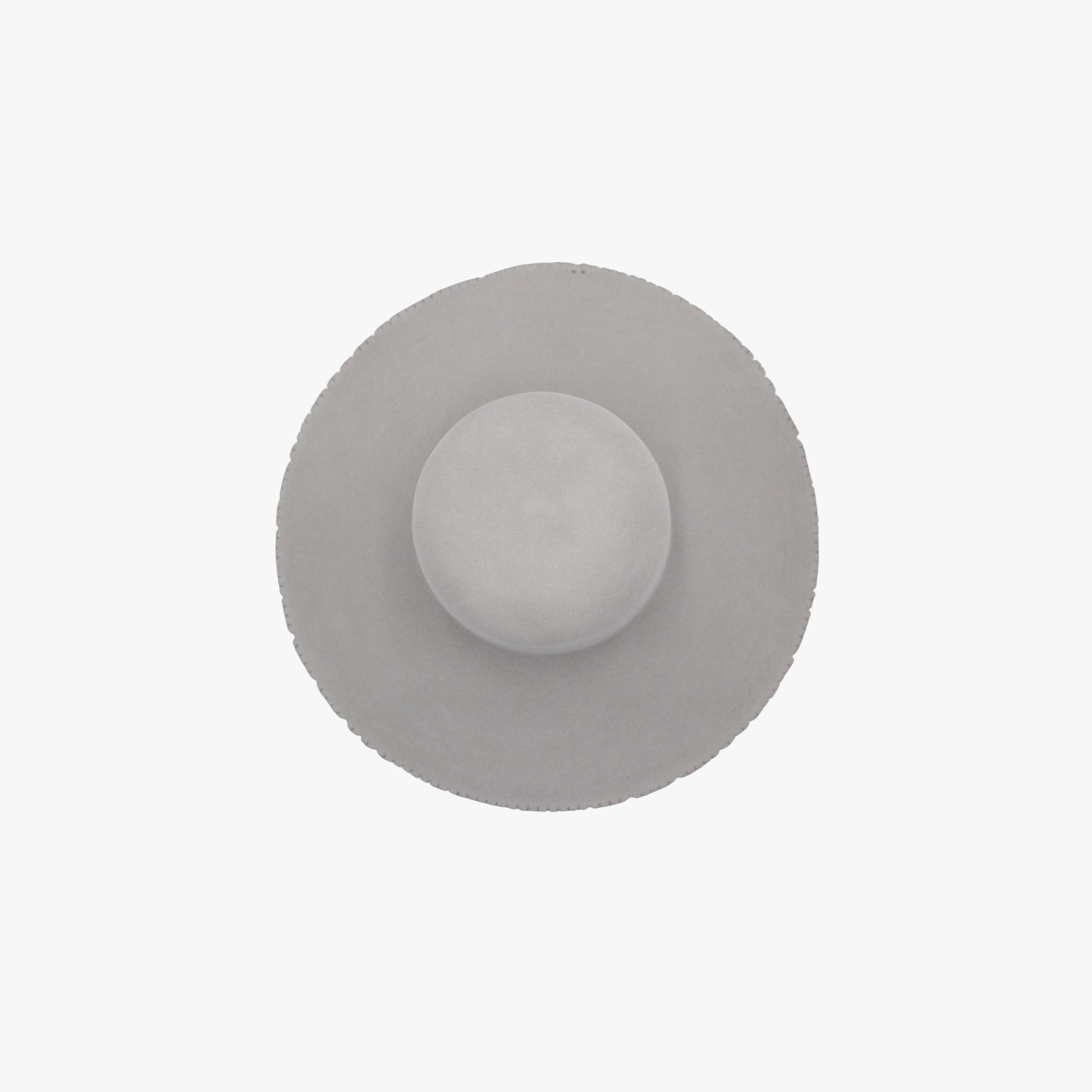 Feltro de Pelo de Castor - 100X | 235g 