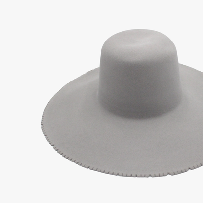 Feltro de Pelo de Castor - 100X | 235g 