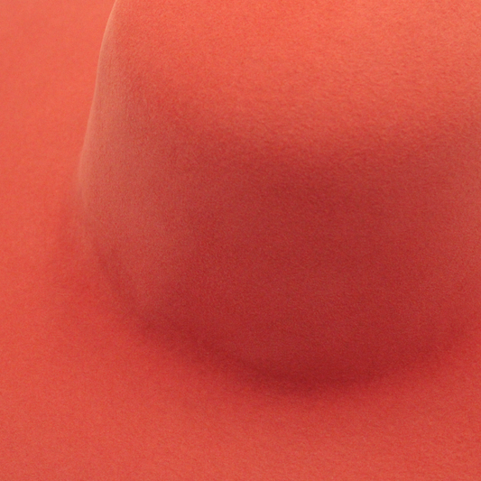 Rabbit Fur Felt - MC | 240g
