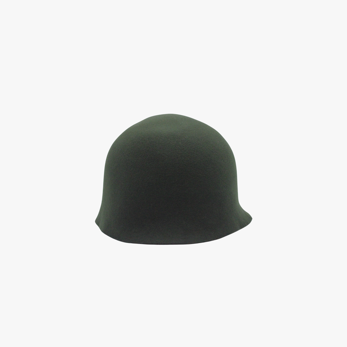 Merino Wool Felt Cone - Merino | 120g