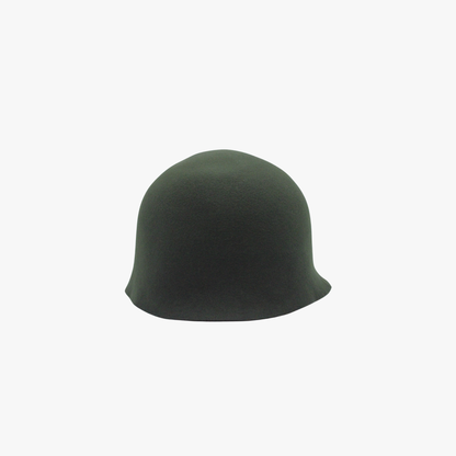 Merino Wool Felt Cone - Merino | 120g