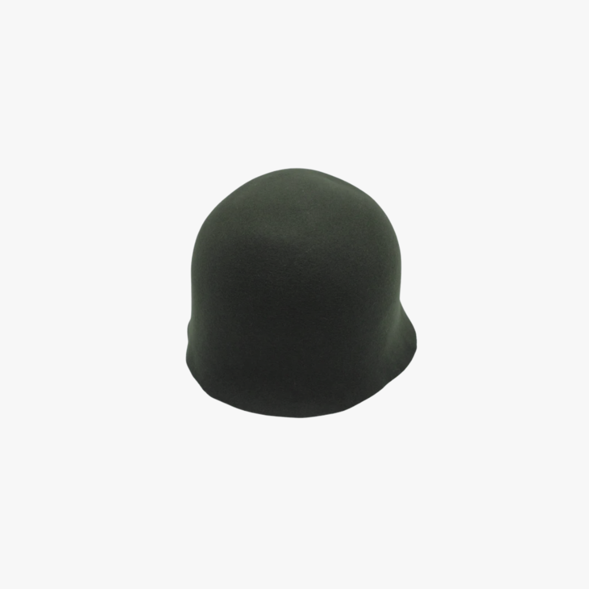 Merino Wool Felt Cone - Merino | 120g