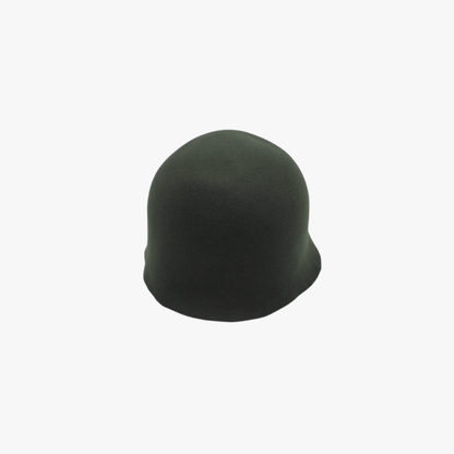 Merino Wool Felt Cone - Merino | 120g