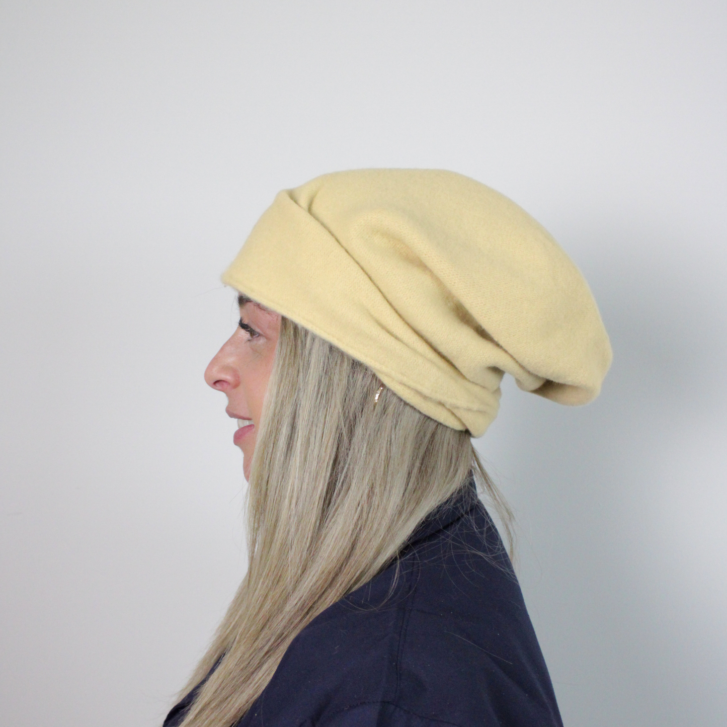 Nova Coleção - Gorro Grande