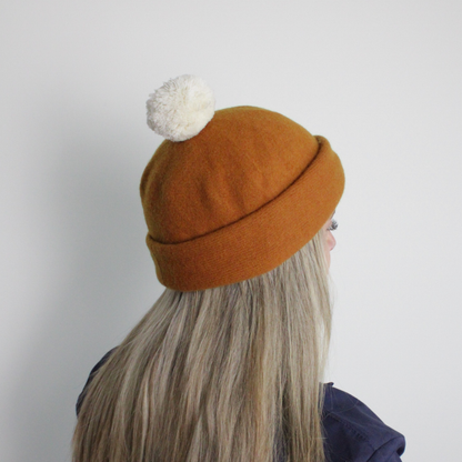 New Collection - Beanie | Pompom